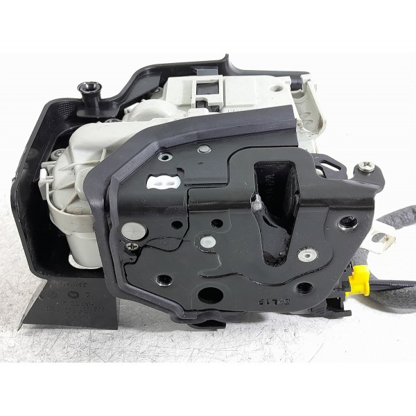 Fechadura Porta Audi Q5 Dianteira Esquerda 17/20 8x1837015b