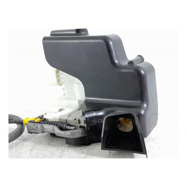 Fechadura Porta Audi Q5 Dianteira Esquerda 17/20 8x1837015b