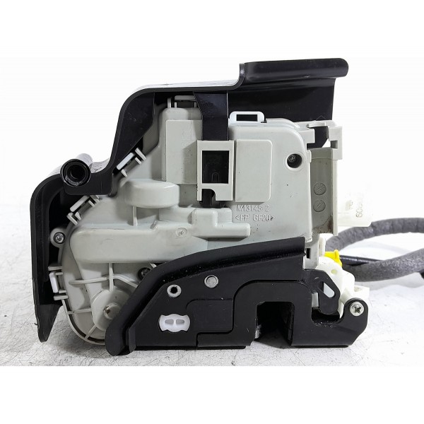 Fechadura Porta Audi Q5 Dianteira Esquerda 17/20 8x1837015b