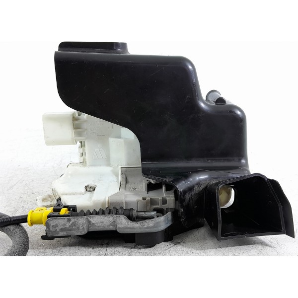 Fechadura Porta Audi Q5 Dianteira Esquerda 17/20 8x1837015b