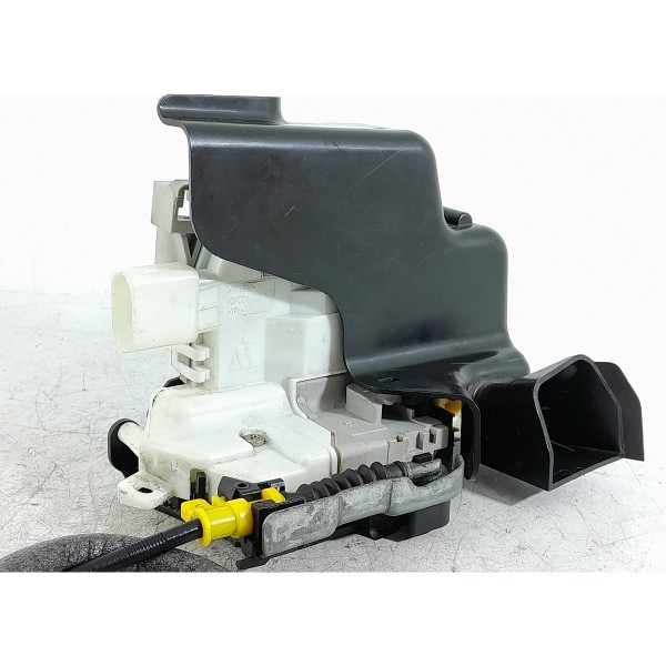 Fechadura Porta Audi Q5 Dianteira Esquerda 17/20 8x1837015b