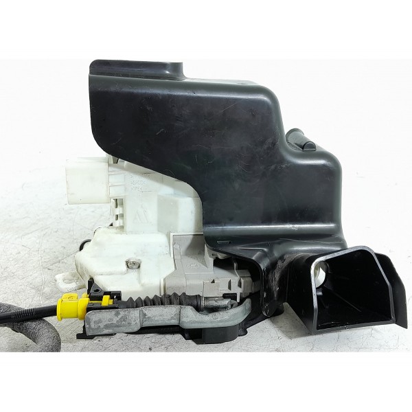 Fechadura Porta Audi Q5 Dianteira Esquerda 17/20 8x1837015b