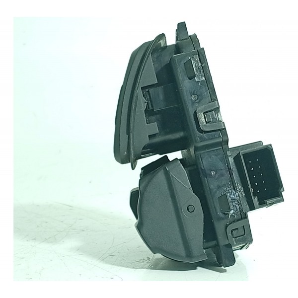 Botao Comando Volante Ford Edge Esquerdo 2010 2011 2012/2014