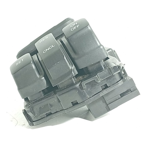 Botao Comando Volante Ford Edge Esquerdo 2010 2011 2012/2014