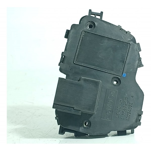 Botao Comando Volante Ford Edge Esquerdo 2010 2011 2012/2014