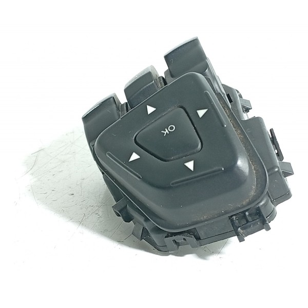 Botao Comando Volante Ford Edge Direito 2010 2011 2012/2014