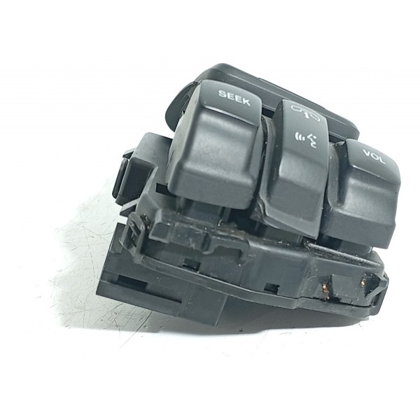 Botao Comando Volante Ford Edge Direito 2010 2011 2012/2014