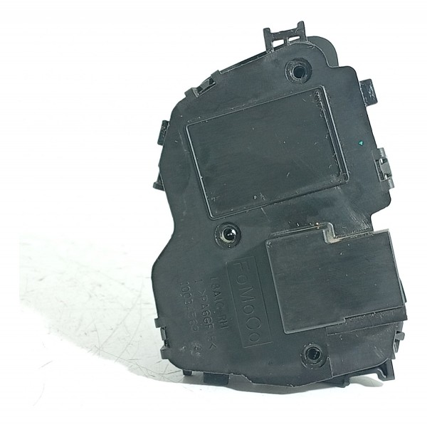 Botao Comando Volante Ford Edge Direito 2010 2011 2012/2014