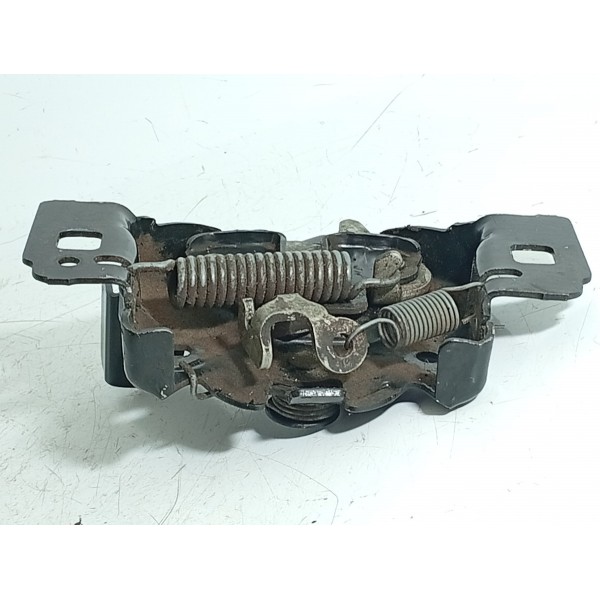 Fechadura Trava Capo Ford Edge 3.5 V6 2008 2009/14 6e5a16700