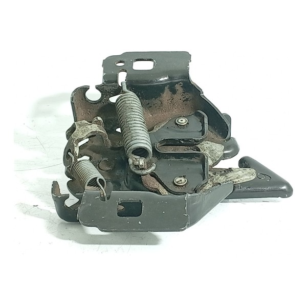 Fechadura Trava Capo Ford Edge 3.5 V6 2008 2009/14 6e5a16700