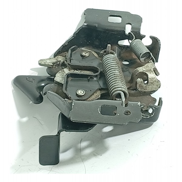 Fechadura Trava Capo Ford Edge 3.5 V6 2008 2009/14 6e5a16700
