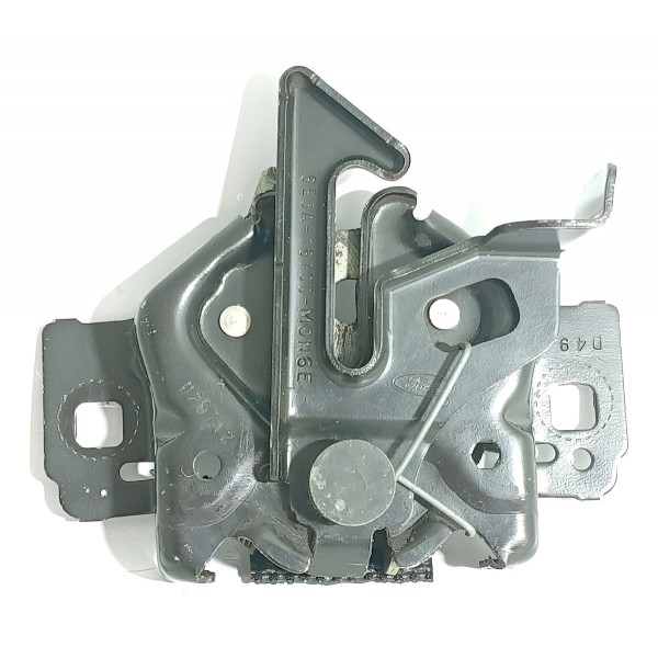 Fechadura Trava Capo Ford Edge 3.5 V6 2008 2009/14 6e5a16700