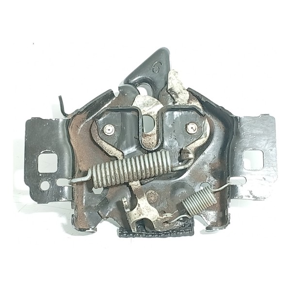 Fechadura Trava Capo Ford Edge 3.5 V6 2008 2009/14 6e5a16700