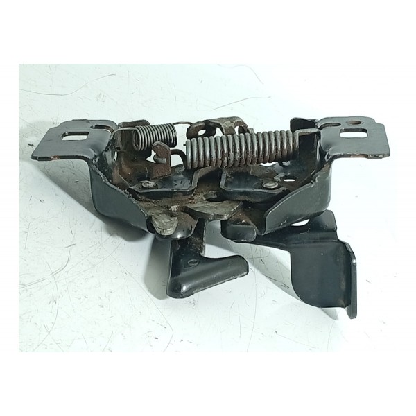 Fechadura Trava Capo Ford Edge 3.5 V6 2008 2009/14 6e5a16700