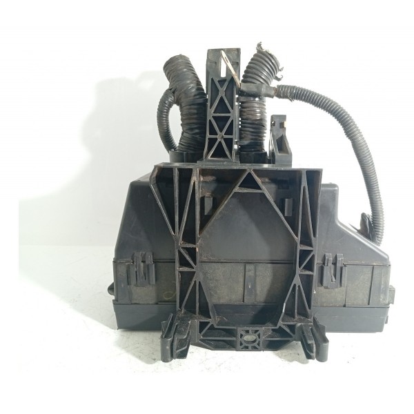 Caixa Fusivel Ford Edge 3.5 V6 2008 2009 2010 2011/2014 Det