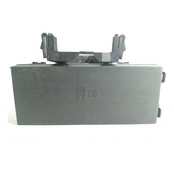 Caixa Fusivel Ford Edge 3.5 V6 2008 2009 2010 2011/2014 Det