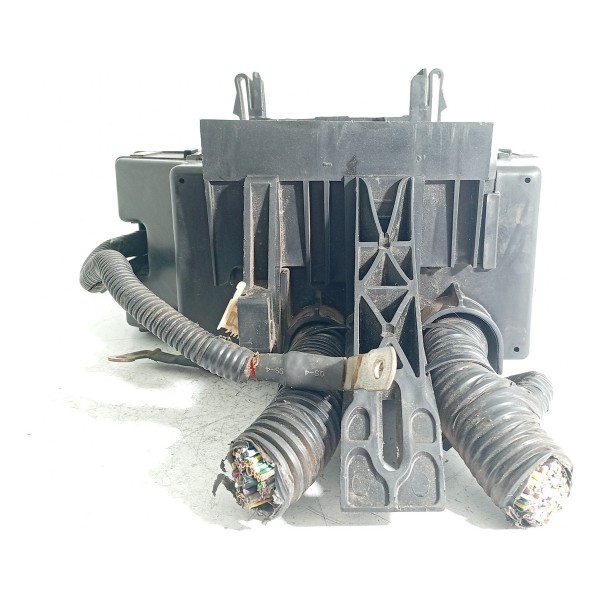 Caixa Fusivel Ford Edge 3.5 V6 2008 2009 2010 2011/2014 Det