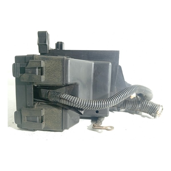 Caixa Fusivel Ford Edge 3.5 V6 2008 2009 2010 2011/2014 Det