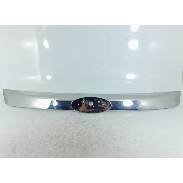 Friso Grade Parachoque Dianteiro Fusion 10/12 Ae538150bb Det Cromado Brilhante