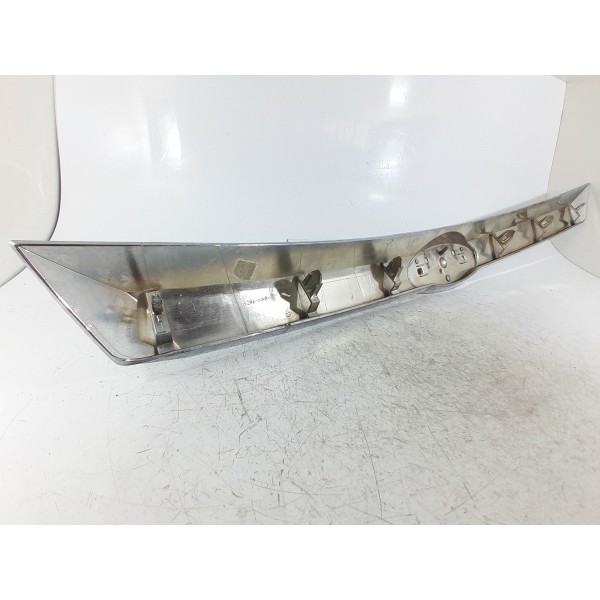 Friso Grade Parachoque Dianteiro Fusion 10/12 Ae538150bb Det Cromado Brilhante