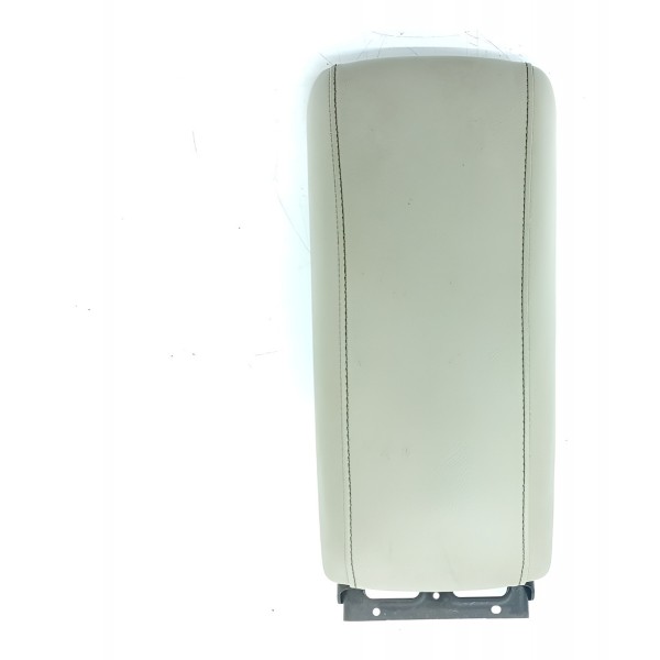 Apoia Braco Console Ford Edge 2008 2009 2010 2011/2014 Orig Creme