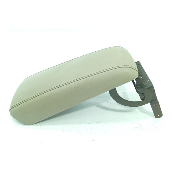 Apoia Braco Console Ford Edge 2008 2009 2010 2011/2014 Orig Creme