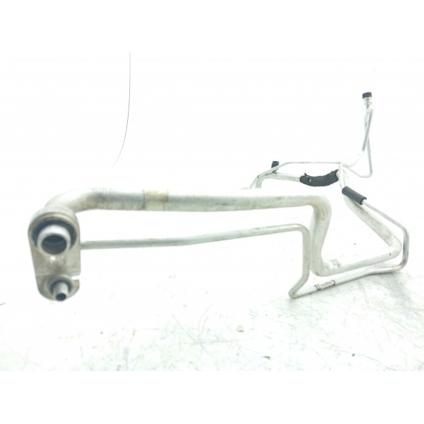 Mangueira Ar Condicionado Onix Prisma Spin Cobalt 2013/2019