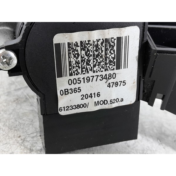 Comutador Ignicao Fiat Toro Renegade 2016/2021 00519773480