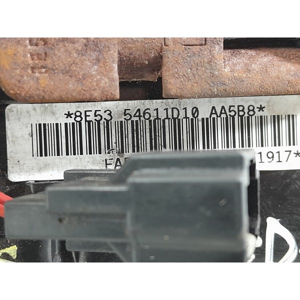 Bolsa Airbag Banco Fusion Dianteiro Dir 10/2012 8e5354611d10 Preto