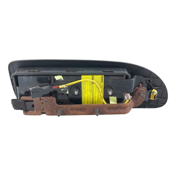 Bolsa Airbag Banco Fusion Dianteiro Dir 10/2012 8e5354611d10 Preto