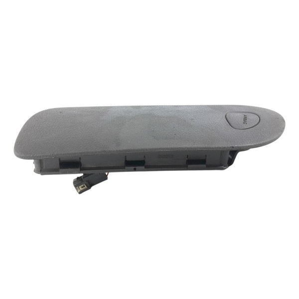 Bolsa Airbag Banco Fusion Dianteiro Dir 10/2012 8e5354611d10 Preto