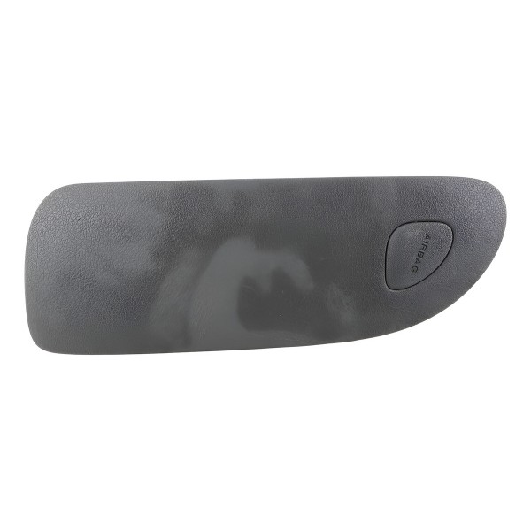 Bolsa Airbag Banco Fusion Dianteiro Dir 10/2012 8e5354611d10 Preto