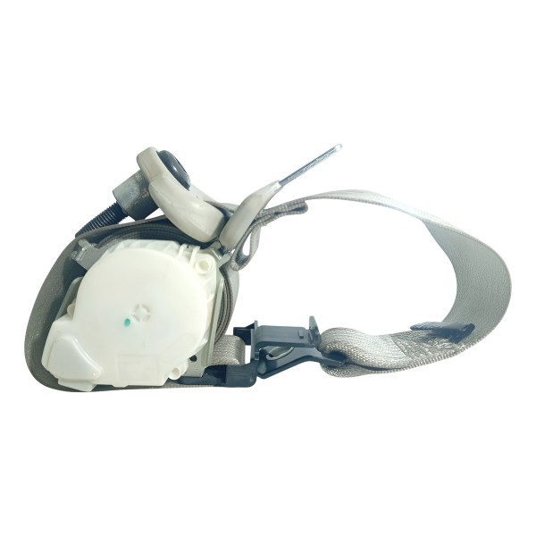 Cinto Seguranca Ford Edge Traseiro Direito 2008 2009 2010/14