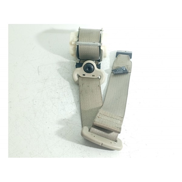 Cinto Seguranca Ford Edge Traseiro Direito 2008 2009 2010/14