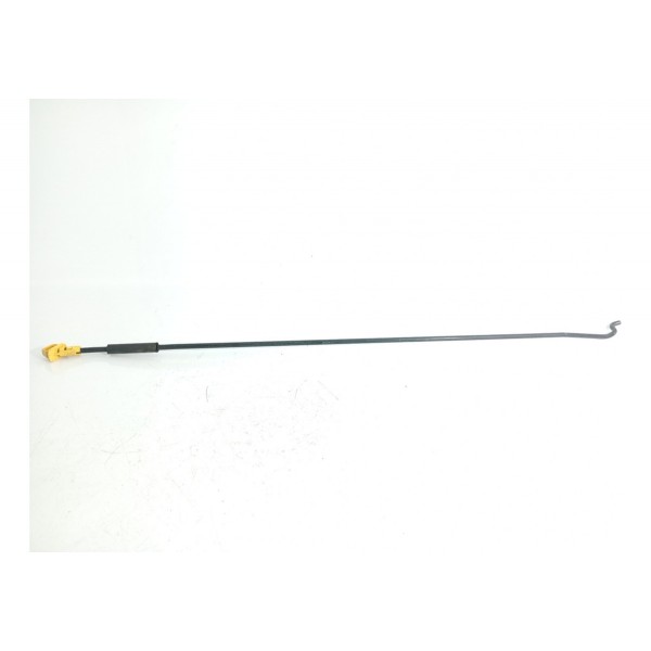 Haste Vareta Capo Hyundai Creta 2017 2018 2019/2021 Orig Preto