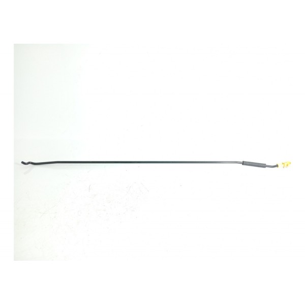 Haste Vareta Capo Hyundai Creta 2017 2018 2019/2021 Orig Preto