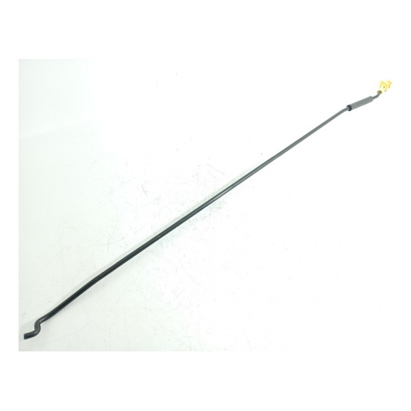 Haste Vareta Capo Hyundai Creta 2017 2018 2019/2021 Orig Preto