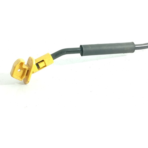 Haste Vareta Capo Hyundai Creta 2017 2018 2019/2021 Orig Preto