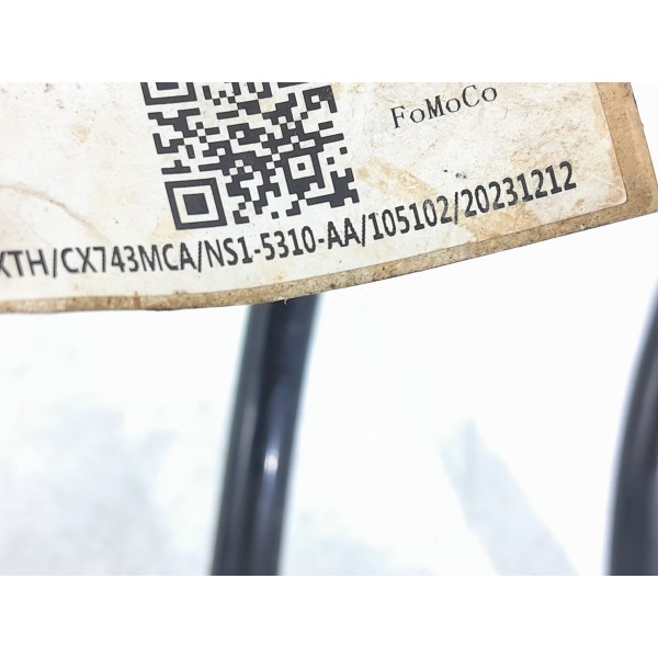 Mola Ford Territory Dianteira Direita/esquer 21/24 Ns15310aa