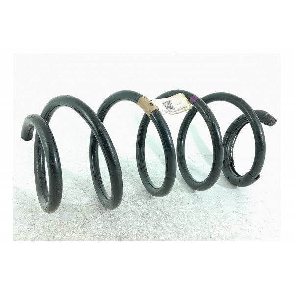 Mola Ford Territory Dianteira Direita/esquer 21/24 Ns15310aa