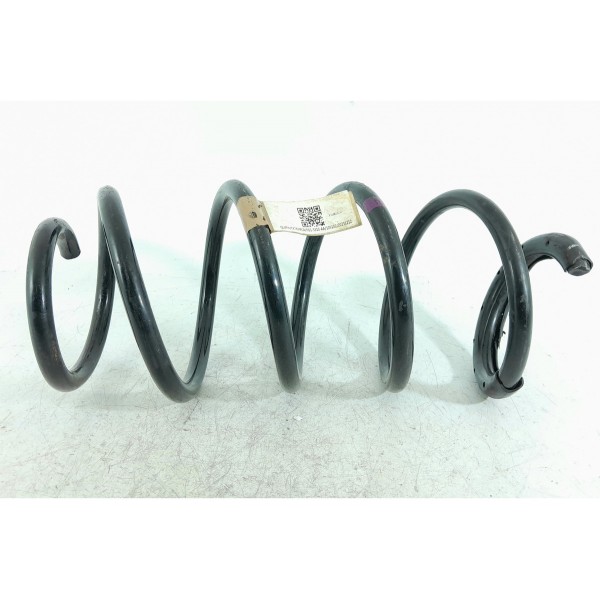 Mola Ford Territory Dianteira Direita/esquer 21/24 Ns15310aa