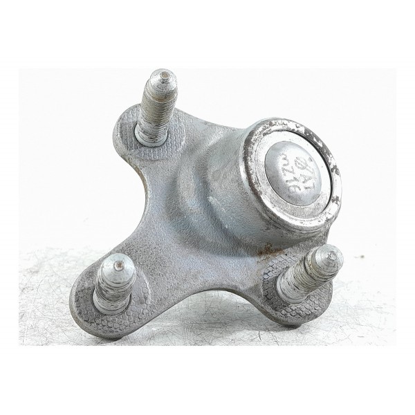 Pivo Ford Territory 1.5 Dianteiro Direito 2021 2022/2025