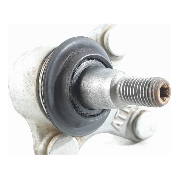 Pivo Ford Territory 1.5 Dianteiro Direito 2021 2022/2025