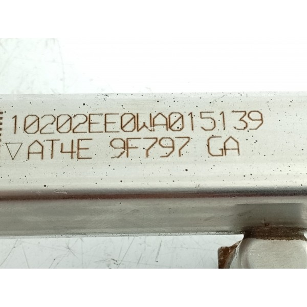 Flauta Combustivel Ford Edge 3.5 V6 2008/2014 At4e9f797ga