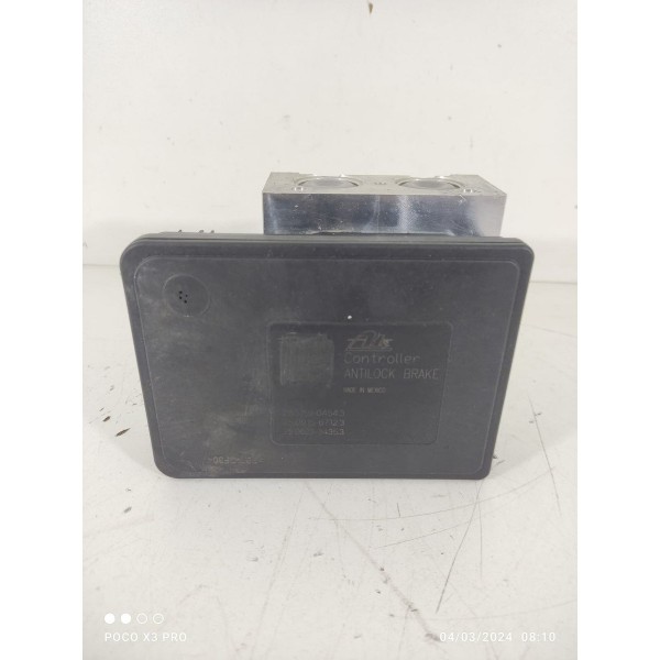 Modulo Abs Jeep Compass Toro Renegade 2022 2023 2024