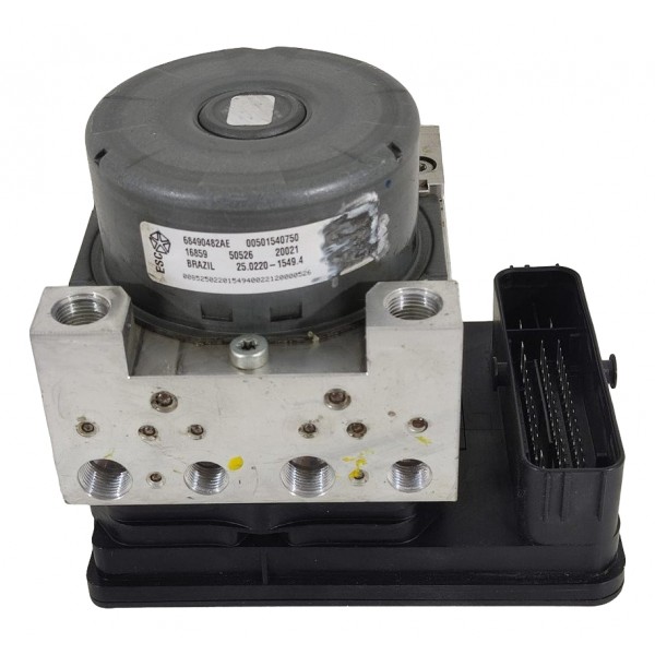 Modulo Abs Jeep Compass Toro Renegade 2022 2023 2024