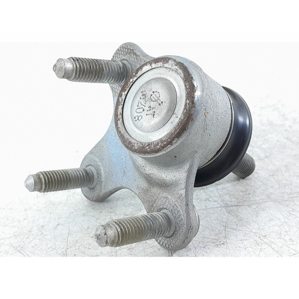 Pivo Ford Territory 1.5 Dianteiro Esquerdo 2021 2022/2025