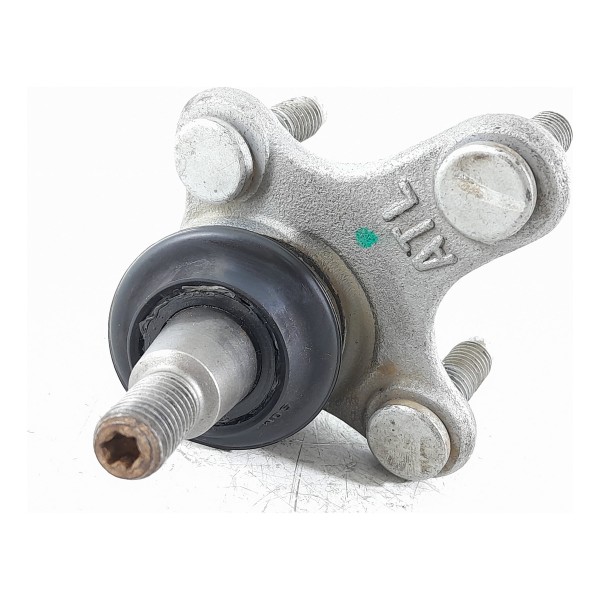 Pivo Ford Territory 1.5 Dianteiro Esquerdo 2021 2022/2025