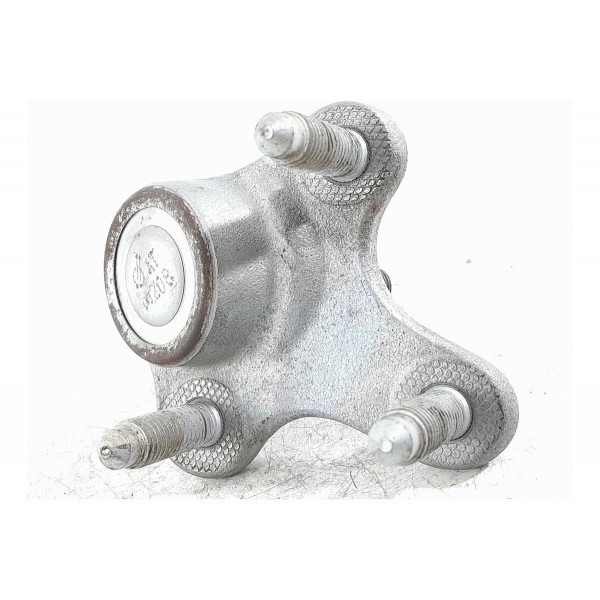 Pivo Ford Territory 1.5 Dianteiro Esquerdo 2021 2022/2025