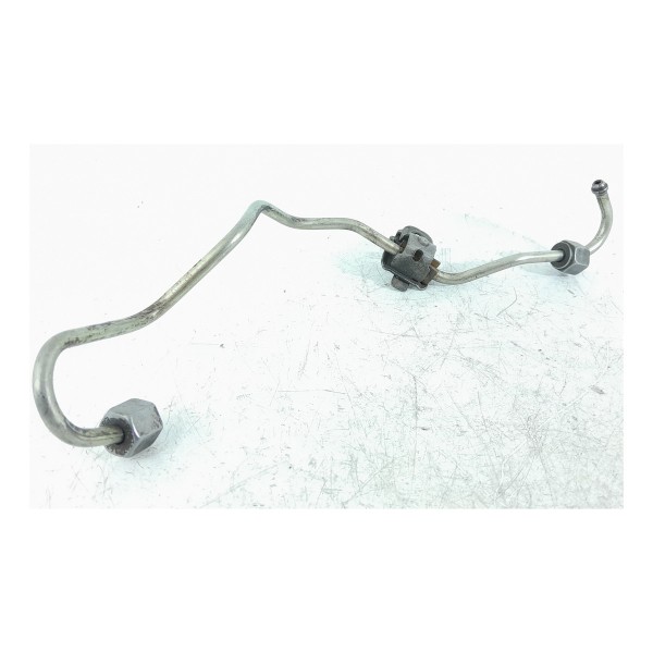 Cano Bomba Alta Pressao Freelander 2 2.2 2008 2009/2015 Orig Cinza